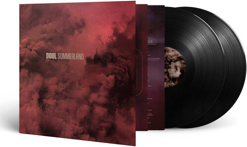 Dool Summerland - Double Record Album - Vinyl LP
