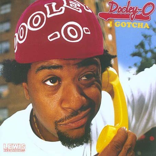 Dooley O I Gotcha - Record Album - Vinyl LP