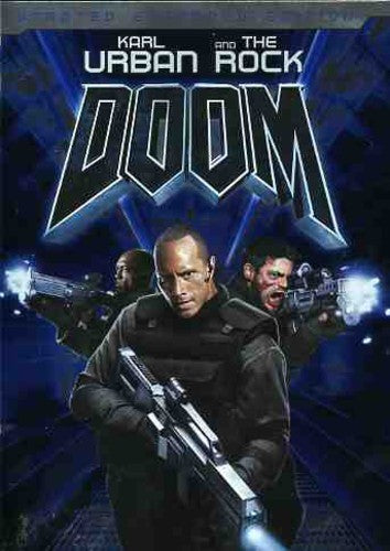 Doom - DVD