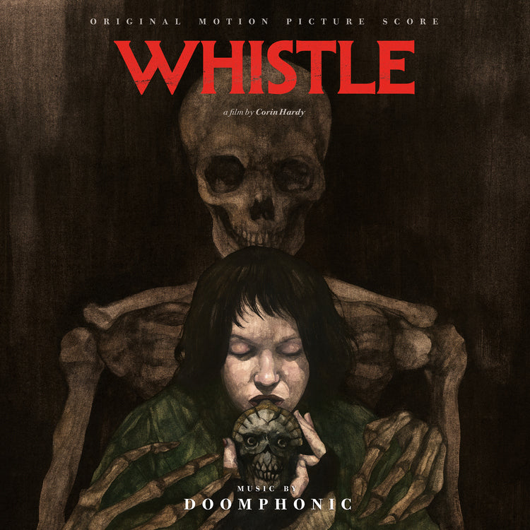 Doomphonic Whistle