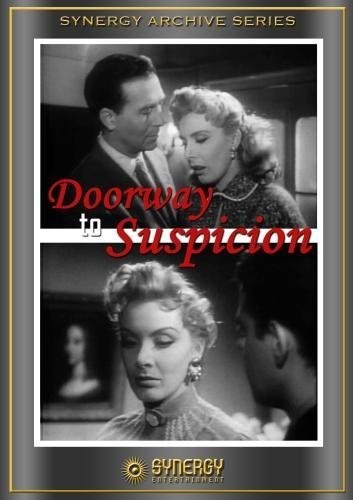 Doorway to Suspicion - DVD