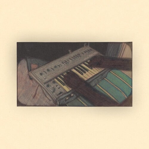 Dorian Concept Miniatures - Record Album - Vinyl LP