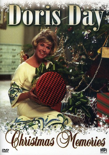 Doris Day: Christmas Memories - DVD