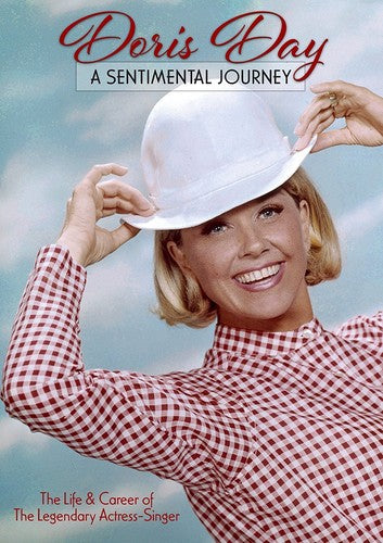 Doris Day: Sentimental Journey Doris Day: A Sentimental Journey - DVD