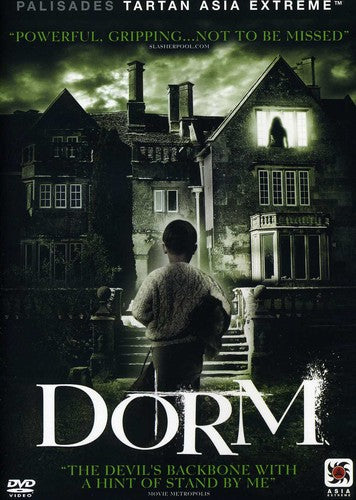 Dorm - DVD