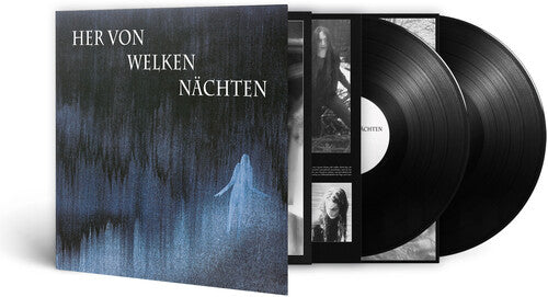 Dornenreich Her Von Welken Nachten - Double Record Album - Vinyl LP