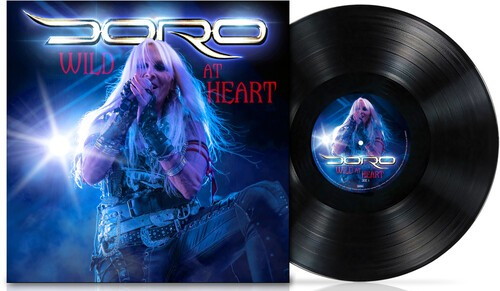 Doro Wild at Heart