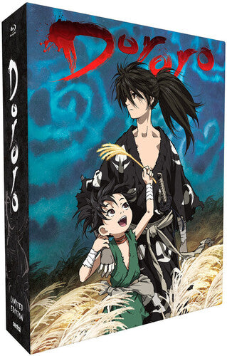 Dororo (Premium Box Set) Dororo (Premium Box Set) - 3-Disc Blu-Ray Set