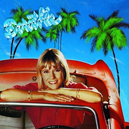 Dorothee Chagrin D'Amour - Record Album - Vinyl LP