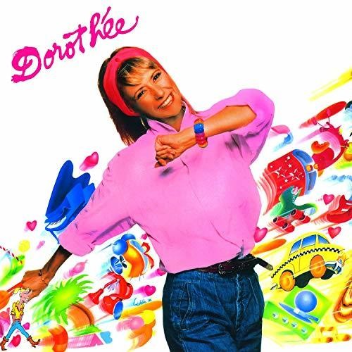 Dorothee Maman - Record Album - Vinyl LP