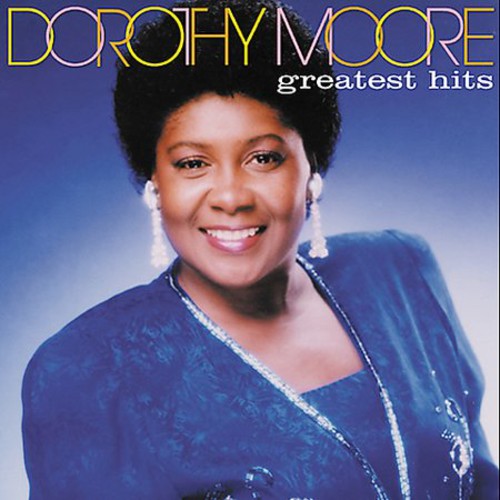Dorothy Moore Greatest Hits - CD Album