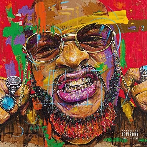 Dosseh Vida Lossa - CD Album