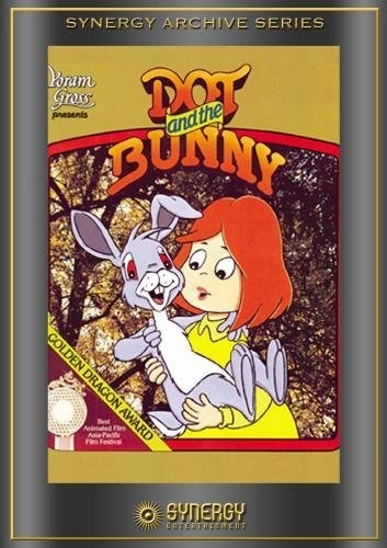 Dot and the Bunny - DVD
