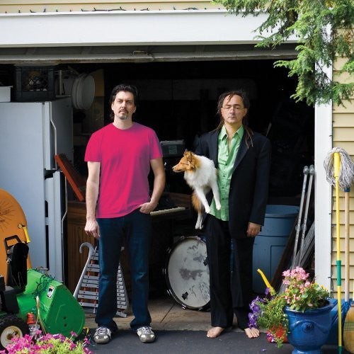 Dots Will Echo Drunk Is the New Sober / Stupid Is the New Dumb - Record Album - Vinyl LP