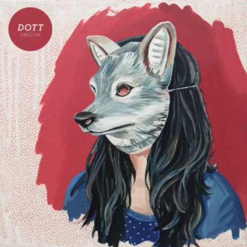 Dott Swoon - Record Album - Vinyl LP
