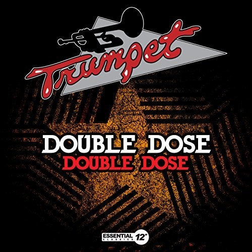 Double Dose Double Dose Double Dose - CD Album