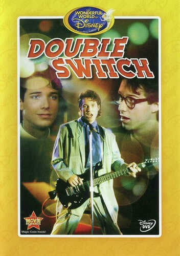 Double Switch Double Switch - DVD