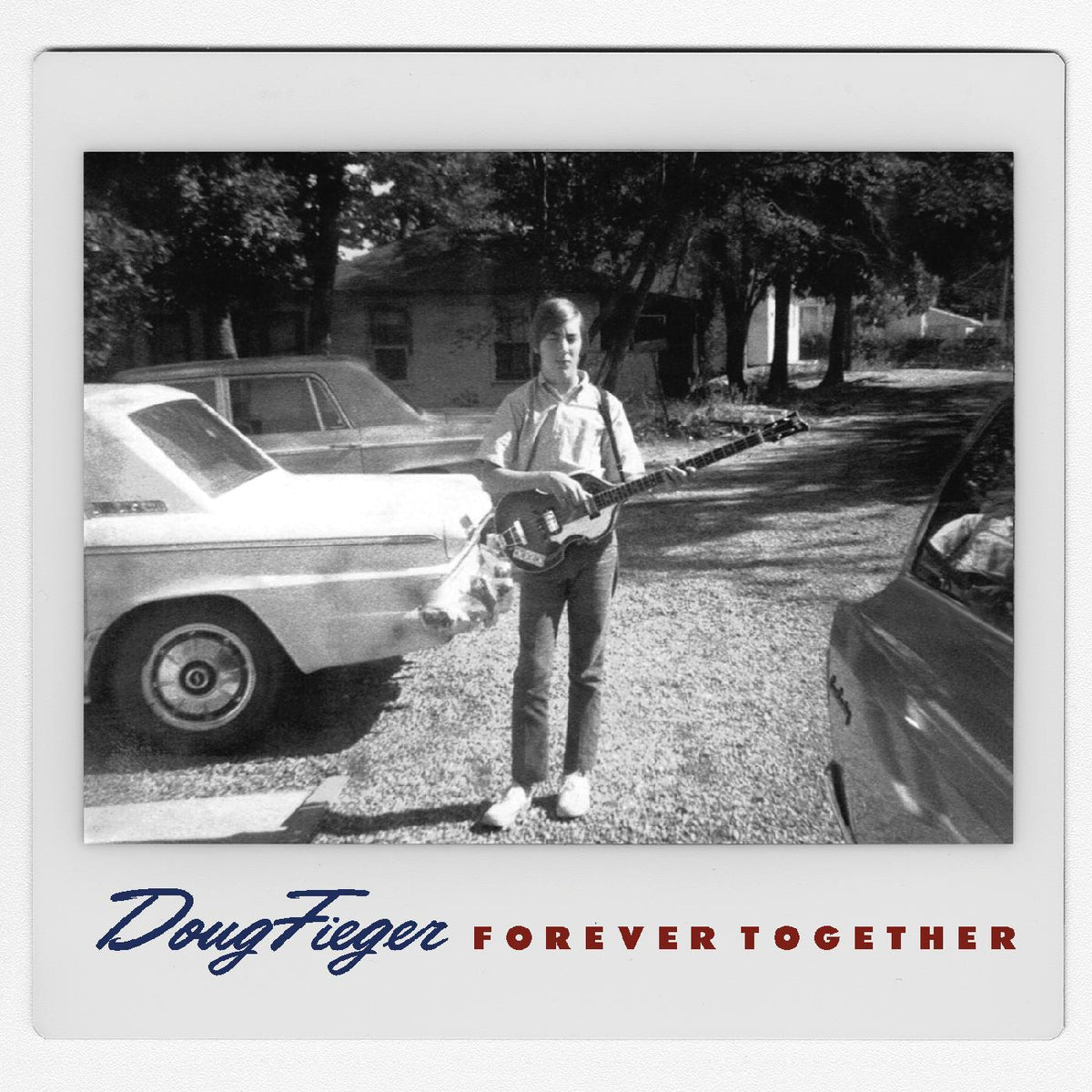 Doug Fieger Forever Together
