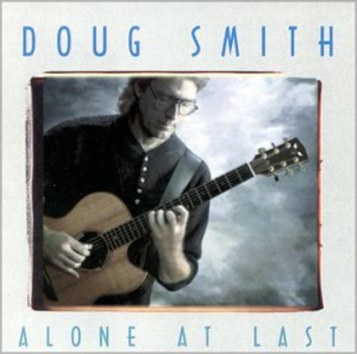 Doug Smith Alone at Last - CD Album