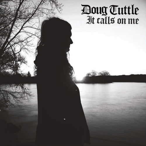 Doug Tuttle It Calls On Me - Record Album - Vinyl LP