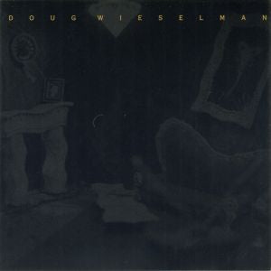 Doug Wieselman Dimly Lit - Collected Soundtracks 1996-2002