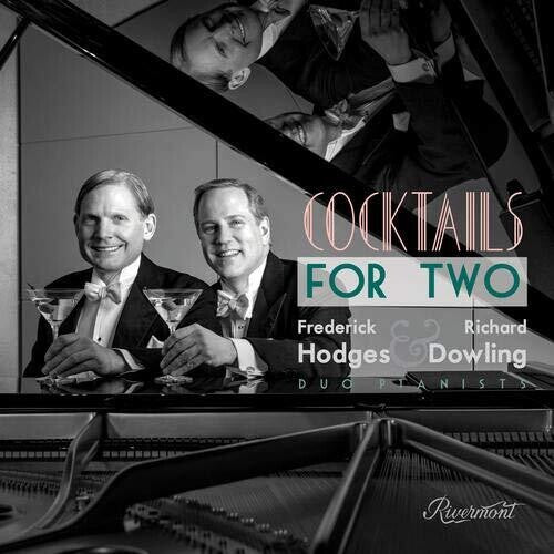 Dowling / Hodges Cocktails for Two - CD Album