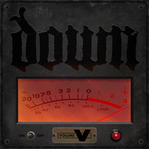 Down Volume V