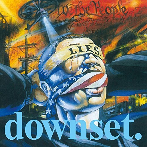 Downset Downset