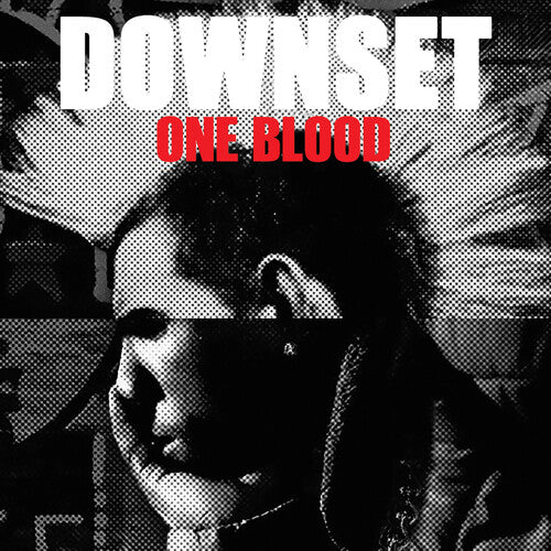 Downset One Blood - CD Album