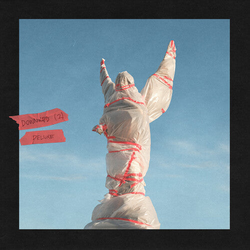 Downward Downward (2) Deluxe [Auqua/Purple Vinyl]