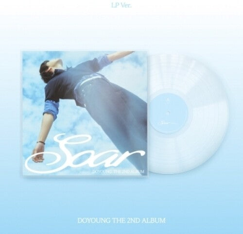Doyoung Soar - Record Album - Vinyl LP