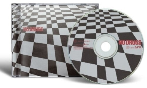 Dpr Cream & Dpr Artic No Drugs - CD Album