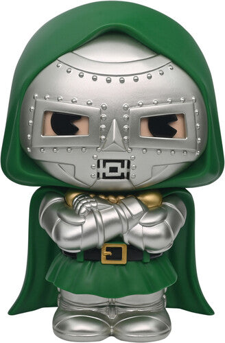 Dr. Doom Pvc Bank Doctor Doom PVC Bank - Consumer Accessories