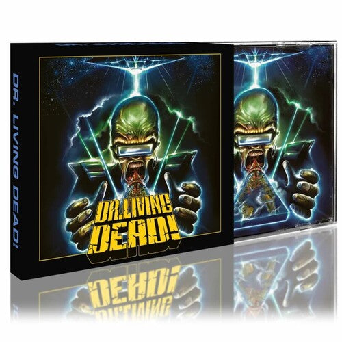Dr. Living Dead! Dr. Living Dead! - CD Album