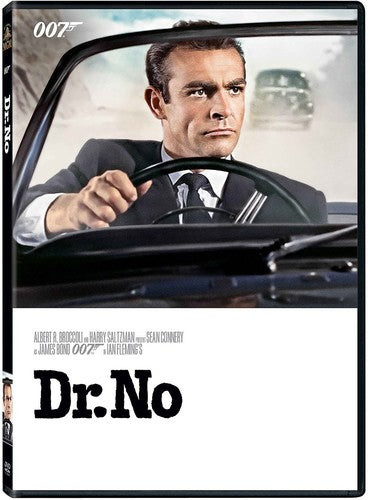 Dr. No - DVD
