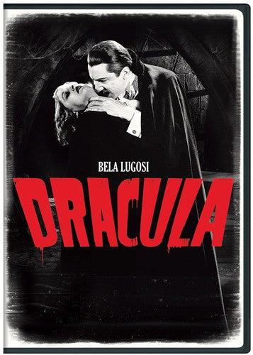Dracula - DVD
