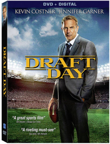 Draft Day - DVD