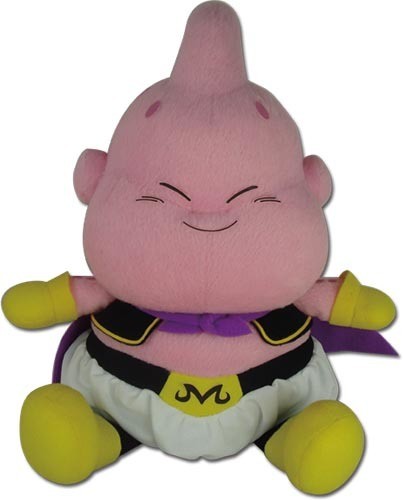 Dragon Ball Z - Buu 7'' Plush Dragon Ball Z - Buu 7'' Plush - Collectible Plush