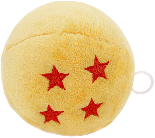 Dragon Ball Z - Dragon Ball Rumbling Plush 4 Dragon Ball Z - Rumbling Plush - Dragon Ball - Plush
