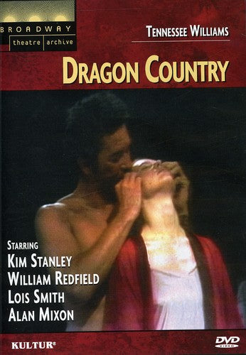 Dragon Country - DVD