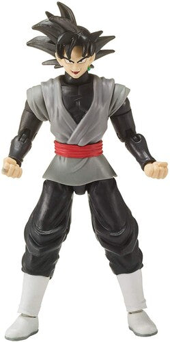 Dragonball Super Dragon Stars Bandai - Dragon Ball Super - Dragon Stars - Goku Black Action Figure - Collectibles