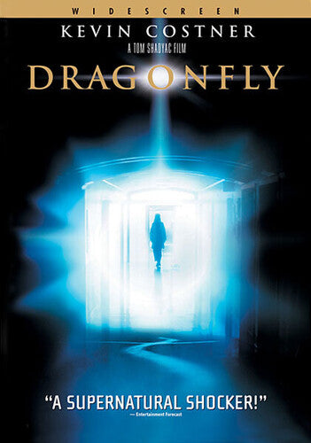 Dragonfly - DVD