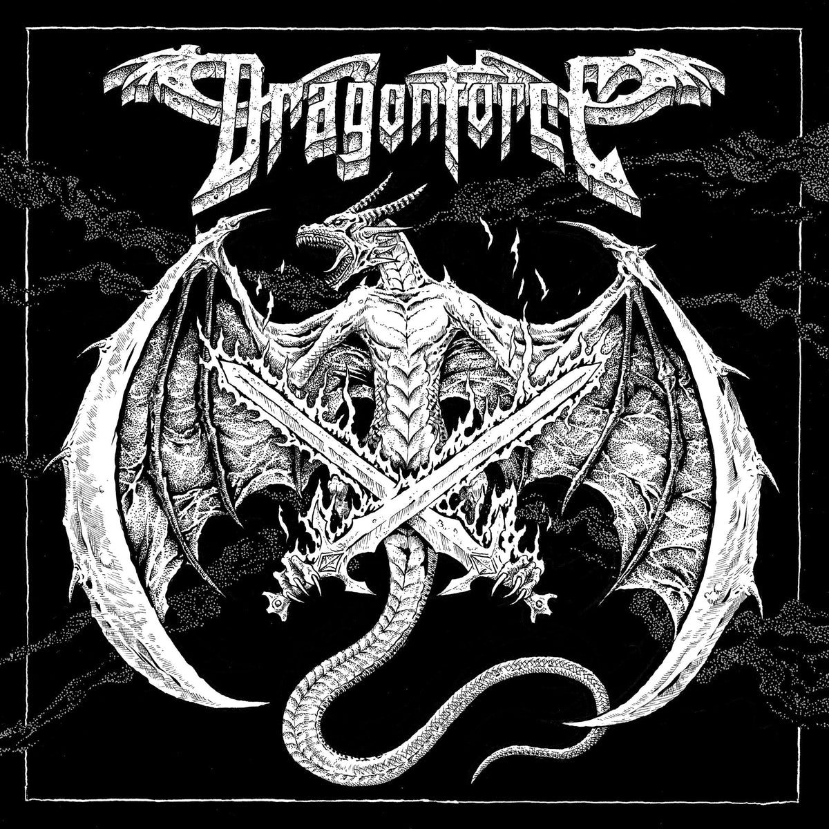 DragonForce Dragonforce