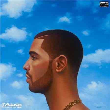 Drake NOTHING WAS THE SAME