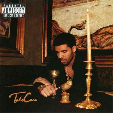 Drake TAKE CARE