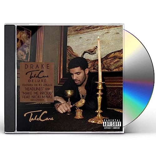 Drake TAKE CARE