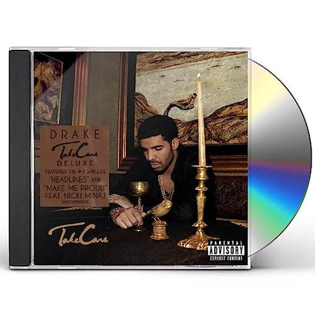 Drake TAKE CARE