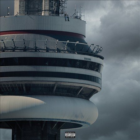 Drake VIEWS