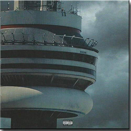 Drake VIEWS