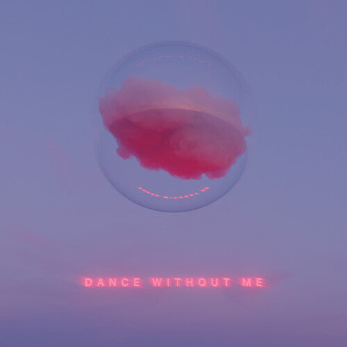 Drama Dance Without Me - Record Album - Vinyl LP